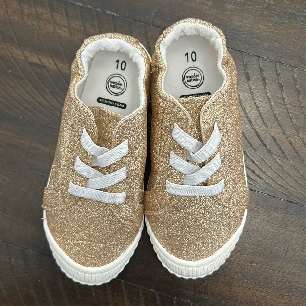 Girls Shoes